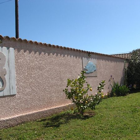 Chambre D'Hotes A Usclas D'Herault Kültér fotó