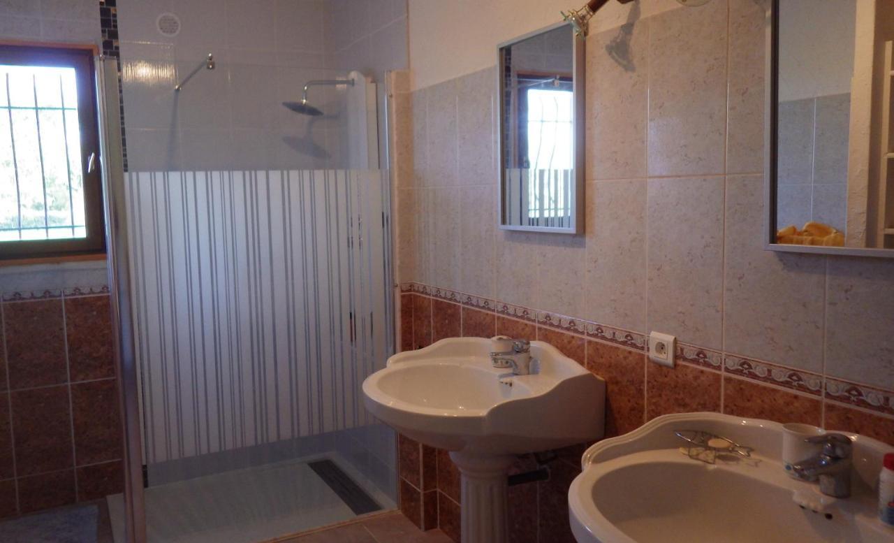 Chambre D'Hotes A Usclas D'Herault Kültér fotó
