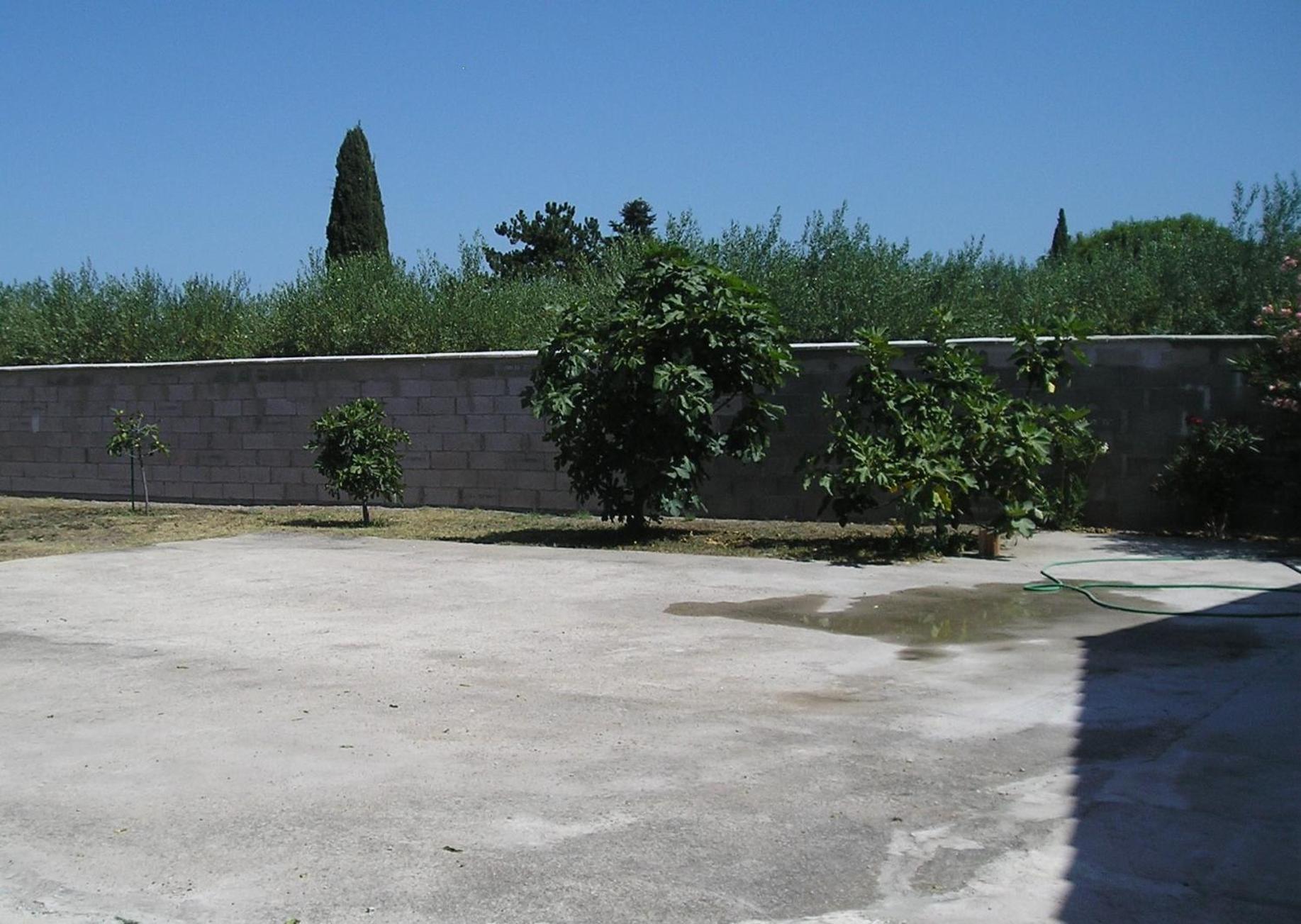 Chambre D'Hotes A Usclas D'Herault Kültér fotó