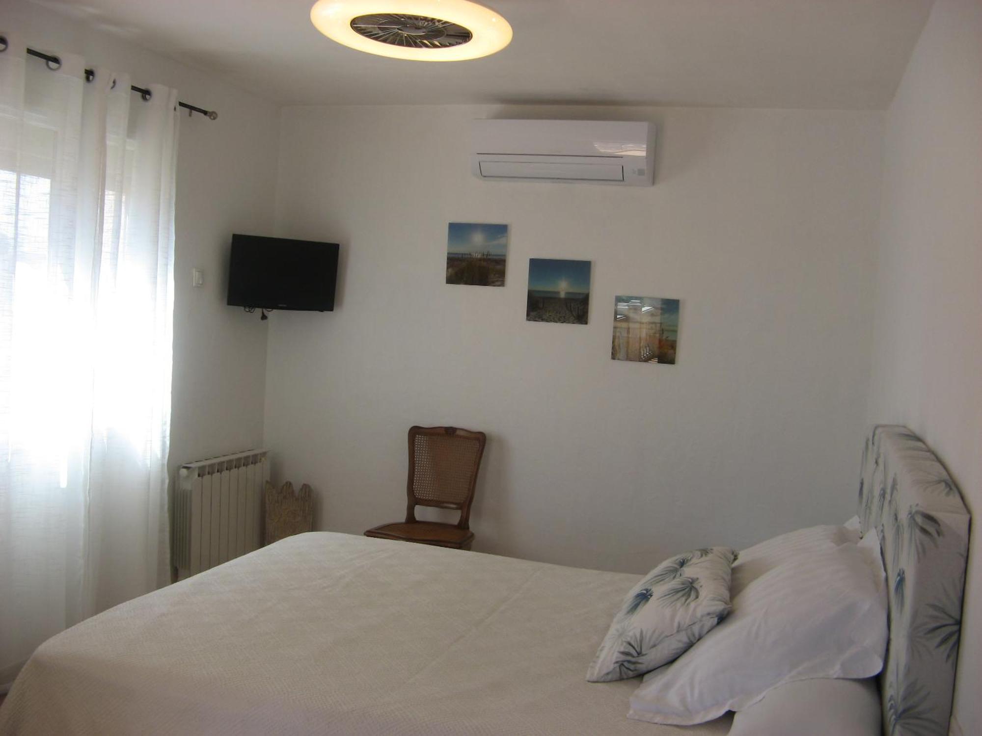 Chambre D'Hotes A Usclas D'Herault Kültér fotó