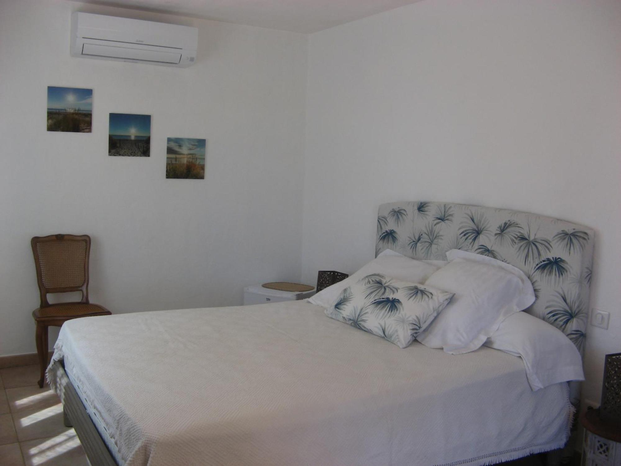 Chambre D'Hotes A Usclas D'Herault Kültér fotó