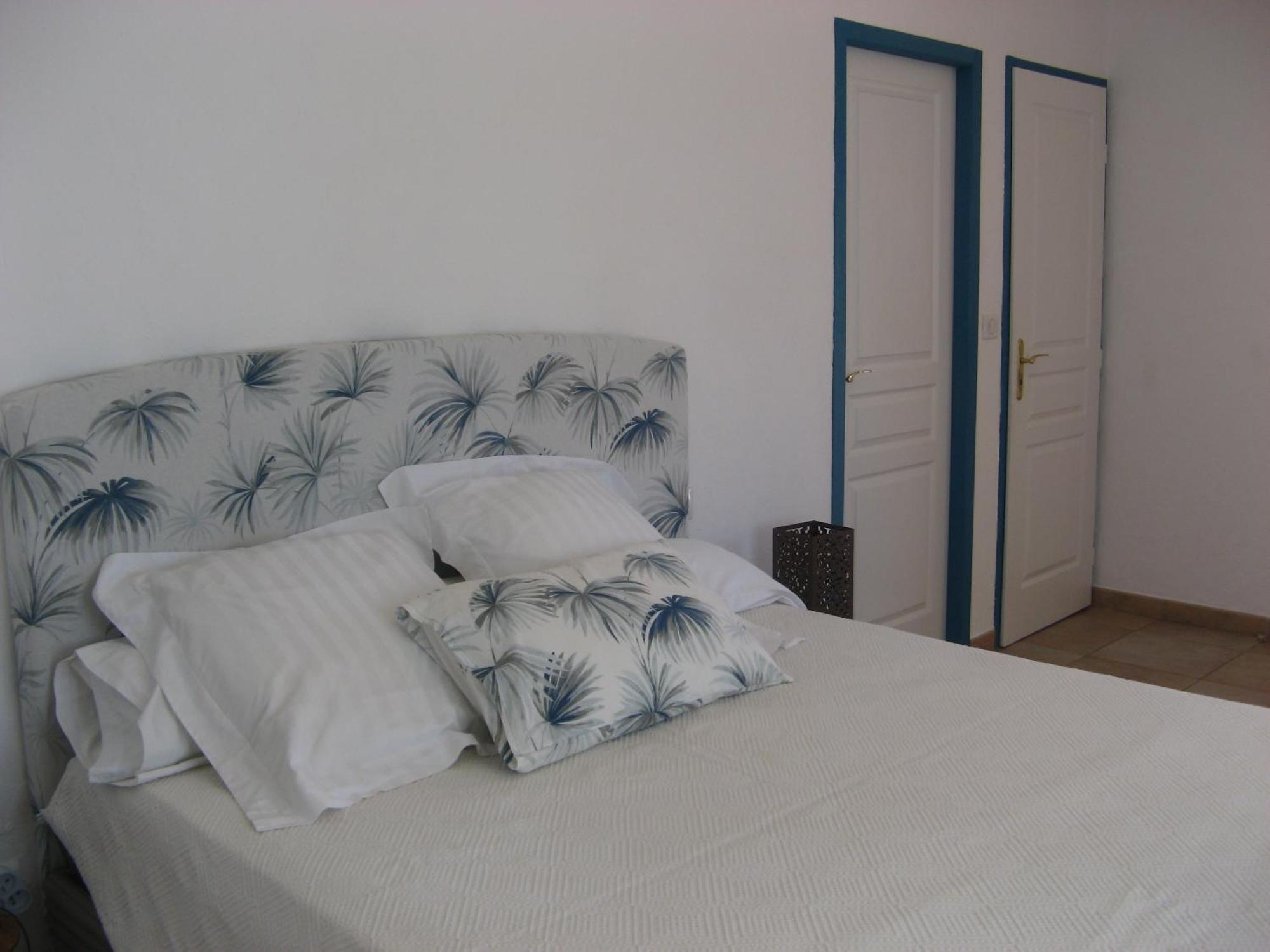 Chambre D'Hotes A Usclas D'Herault Kültér fotó