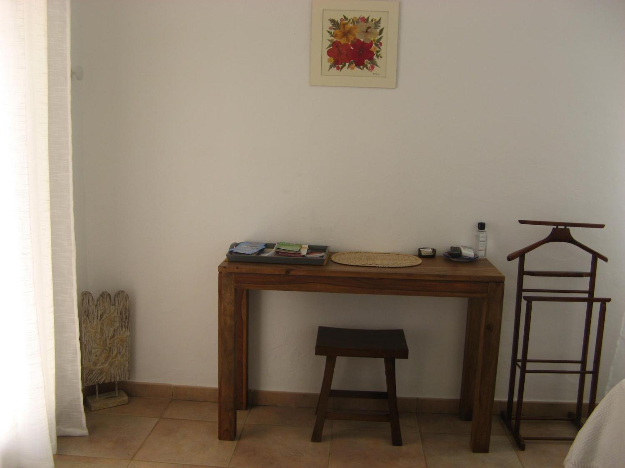 Chambre D'Hotes A Usclas D'Herault Kültér fotó